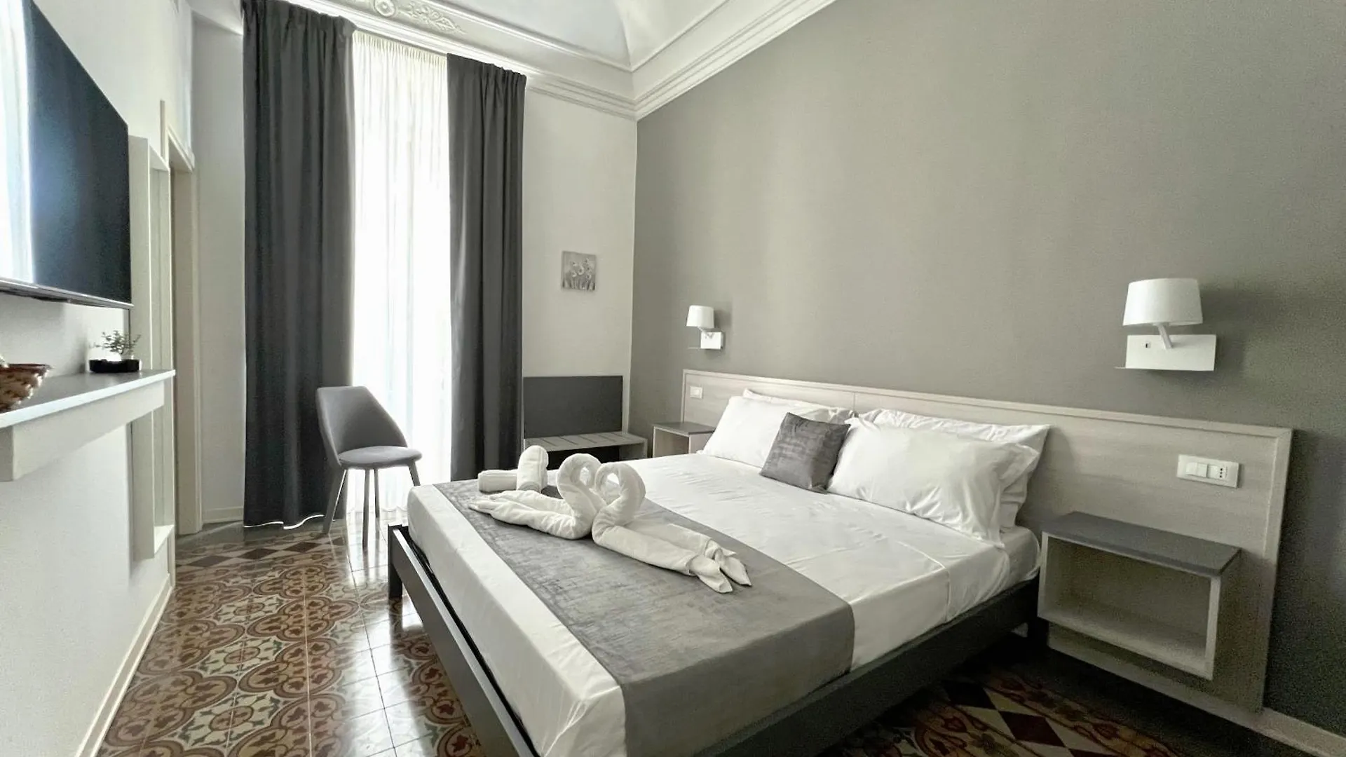 Nove Volte B&B Catania