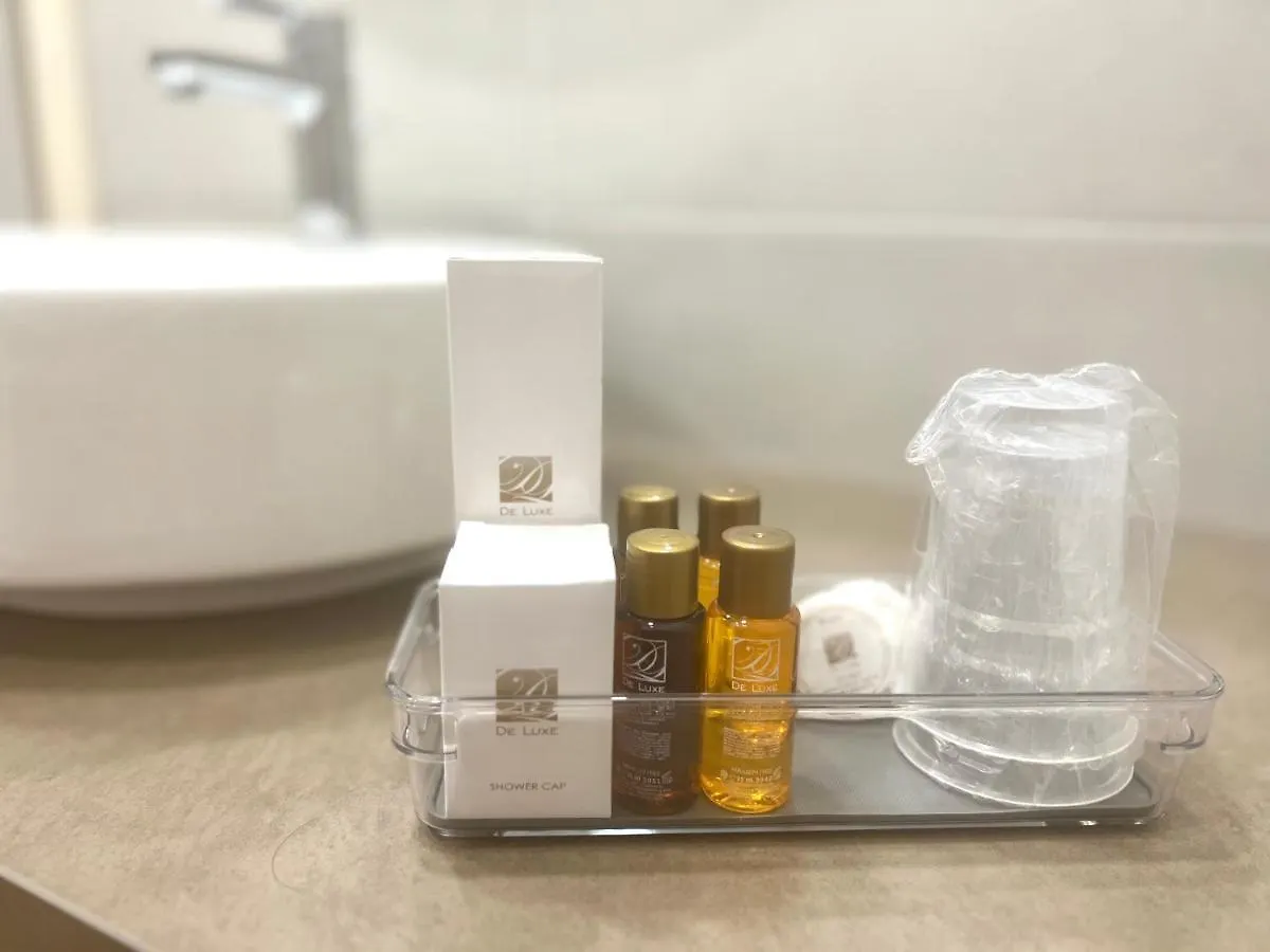 Nove Volte B&B Catania Italien