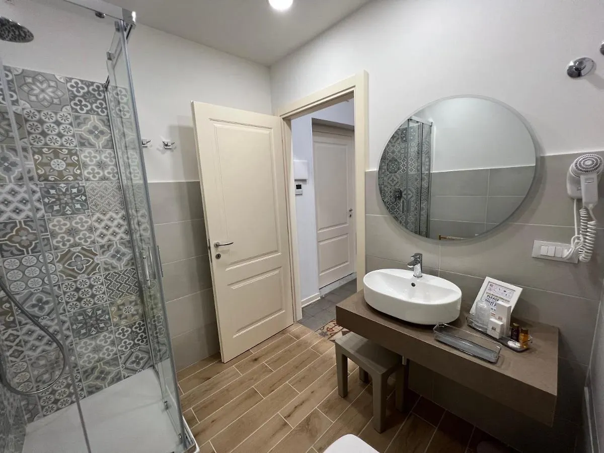 Nove Volte B&B Catania Bed & Breakfast