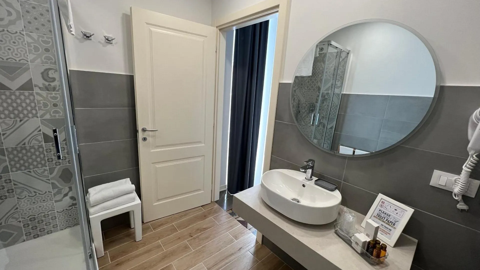 Bed & Breakfast Nove Volte B&B Catania