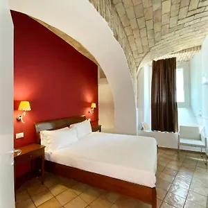 *** Apartahotel Colosseum Italia