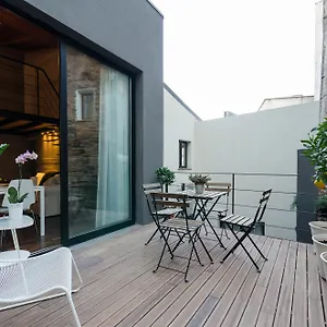 Apartamento Pietranera, Catania
