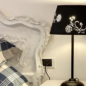  Apartamento Oche Italia