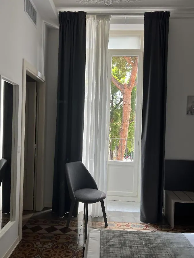Bed and breakfast Nove Volte B&B Catania