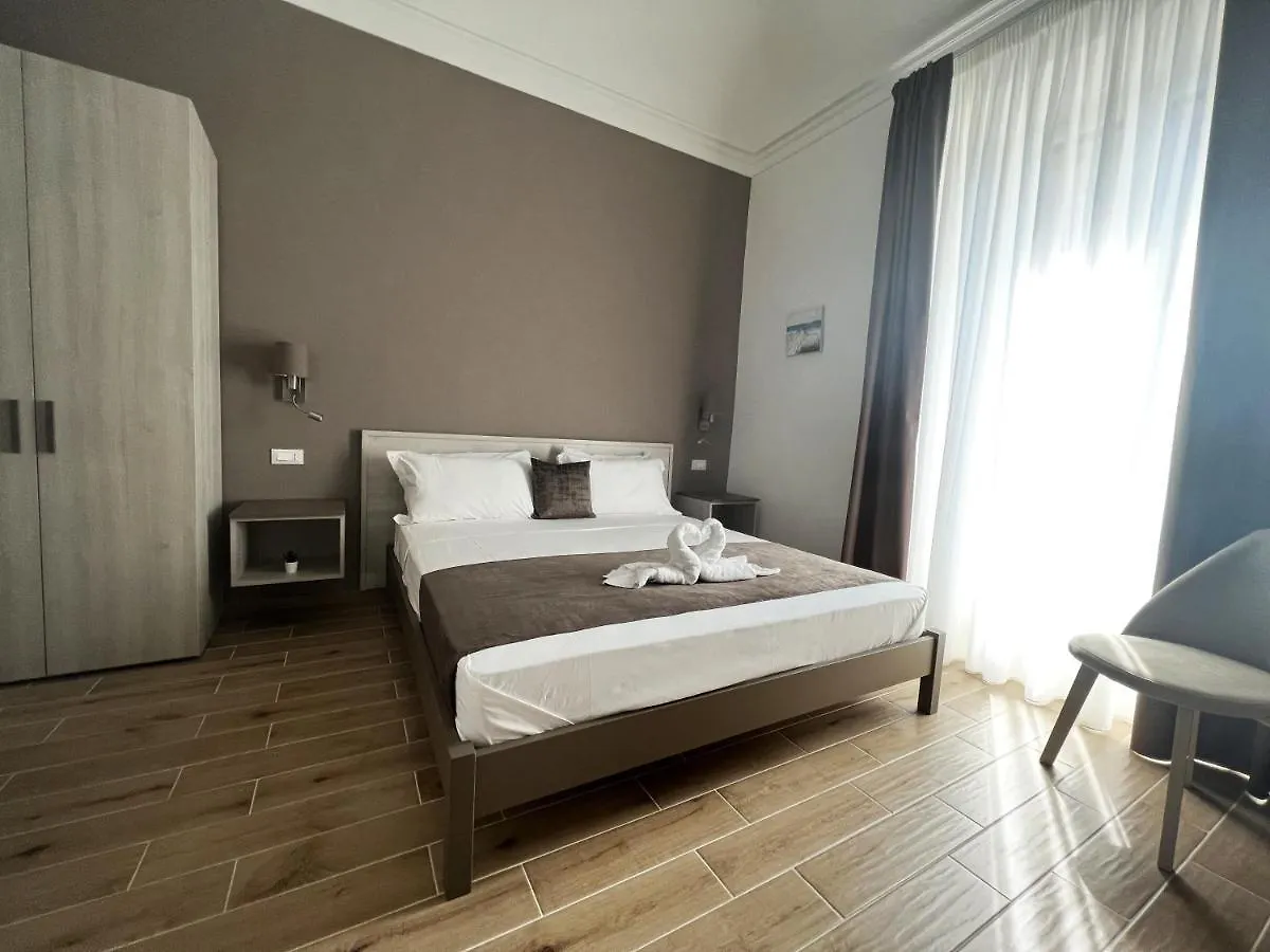 Nove Volte B&B CTA 0*,
