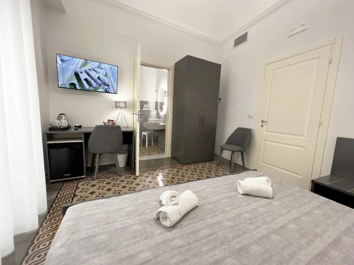 Nove Volte B&B Catania