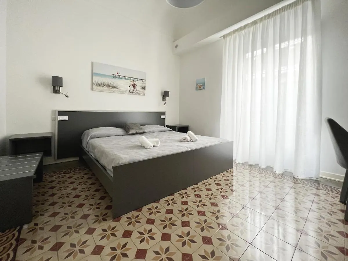 Nove Volte B&B Catania Bed and breakfast
