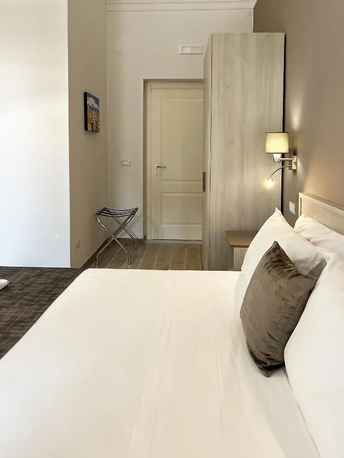 Nove Volte B&B Catania 0*,