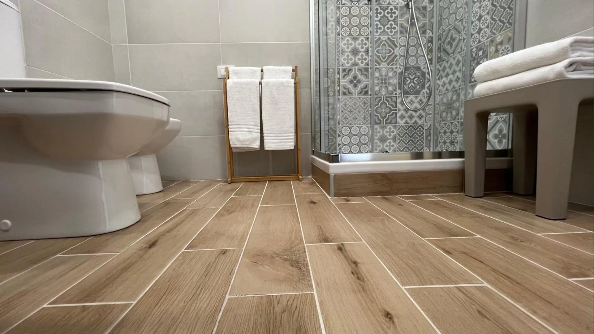 Nove Volte B&B CTA