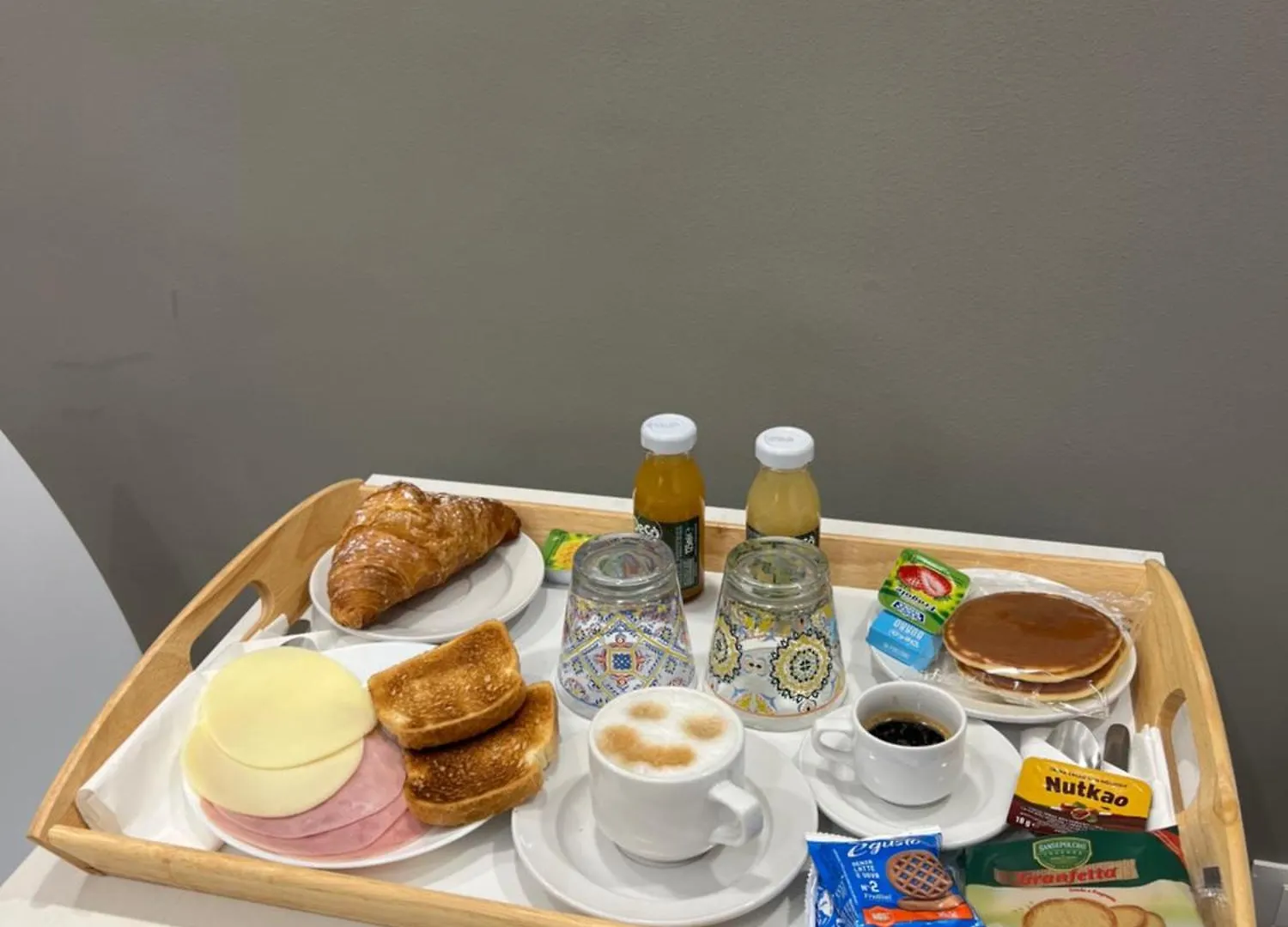 Nove Volte B&B Catania